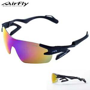 GAtC X|[cANZT[ Y fB[X X|[cTOX BK AF301C3 AirFly ubN @pbhȂ ჌Y^Cv