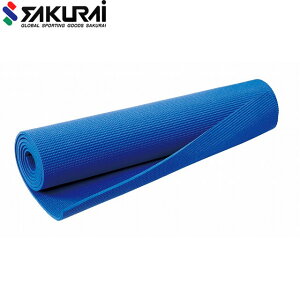 �v���E�C���O PRO-WING ���K�}�b�g �v���E�C���O ���K�}�b�g 6mm �t�B�b�g�l�X�}�b�g �p�i �p�� �A�C�e�� �O�b�Y �A�N�Z�T���[ �t�B�b�g�l�X �g���[�j���O PWF-05BL