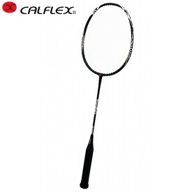 カルフレックス CALFLEX 張上 ストリング張り上げ済み ラケット バドミントンラケット コンポジット 用品 用具 アイテム グッズ アクセサリー バドミントン SB-2000