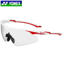 ヨネックス YONEX サングラス アイガード 曇り止め加工 調整可能ノーズパッド UVカット99.9% ソフトケース付き 用品 …