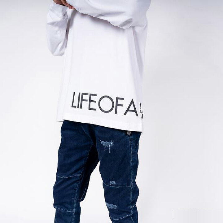 楽天市場】☆ボーラー 日本限定 BALR. ロンT 長袖 Tシャツ ブラック 