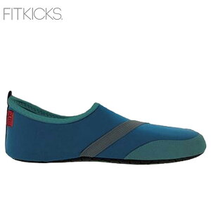 ネコポス フィットキックス シューズ MENS FITKICKS M NAVY KFK0103 26.5〜27.5cm オールラウンド アクティブシューズ フィットネス ジム ウォーキング ランニング