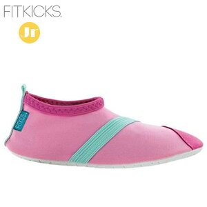 �l�R�|�X �t�B�b�g�L�b�N�X �W���j�A �V���[�Y FITKICKS KIDS S PINK KFK0201 15.5�`16.5cm �I�[�����E���h �q���C �X�j�[�J�[