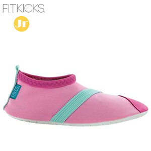 �l�R�|�X �t�B�b�g�L�b�N�X �W���j�A �V���[�Y FITKICKS KIDS M PINK KFK0202 17.0�`18.0cm �I�[�����E���h �q���C �X�j�[�J�[