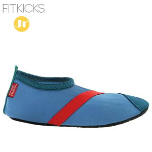 �l�R�|�X �t�B�b�g�L�b�N�X �W���j�A �V���[�Y FITKICKS KIDS S BLUE KFK0231 15.5�`16.5cm �I�[�����E���h �q���C �X�j�[�J�[
