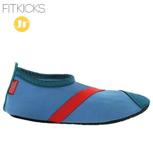 �l�R�|�X �t�B�b�g�L�b�N�X �W���j�A �V���[�Y FITKICKS KIDS XL GRAY KFK0234 20.0�`21.0cm �I�[�����E���h �q���C �X�j�[�J�[