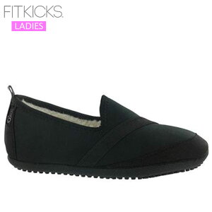 �t�B�b�g�L�b�N�X �J�W���A���V���[�Y ���f�B�[�X KOZIKICKS L BLACK KFK2003 25.0cm �ۉ����̍����C���\�[�� �y���Ă��������ȃV���[�Y