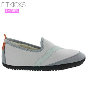 �t�B�b�g�L�b�N�X �J�W���A���V���[�Y ���f�B�[�X KOZIKICKS L GRAY KFK2013 25.0cm �ۉ����̍����C���\�[�� �y���Ă��������ȃV���[�Y