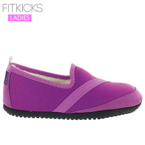 �t�B�b�g�L�b�N�X �J�W���A���V���[�Y ���f�B�[�X KOZIKICKS M PURPLE KFK2022 24.0cm �ۉ����̍����C���\�[�� �y���Ă��������ȃV���[�Y