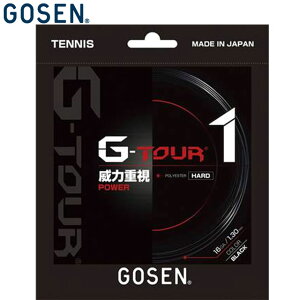 lR|X S[Z GOSEN dKbg G-TOUR1 16 ubN pi p  ACe ObY ANZT[ ejX PbgX|[c TSGT10BK