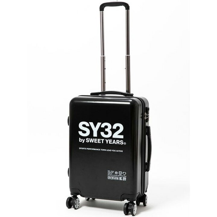 極美品 SY32 キャリーケース スーツケース （楽天市場】☆SY32 