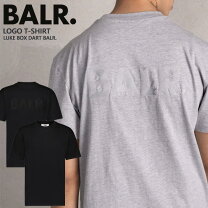 楽天市場】balr（カラーグレー）（Tシャツ・カットソー｜トップス 