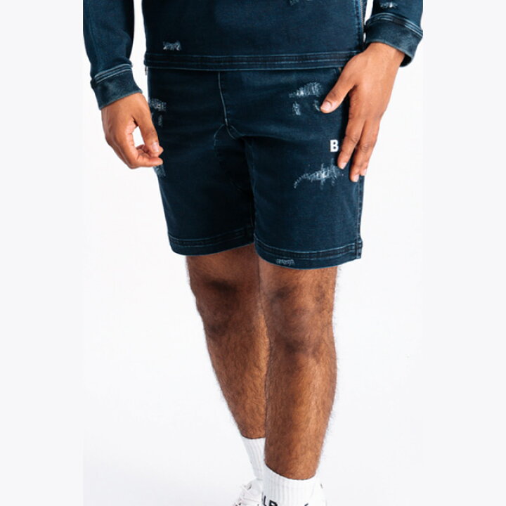 楽天市場】☆ボーラー 日本限定 BALR. ショートパンツ スウェット 