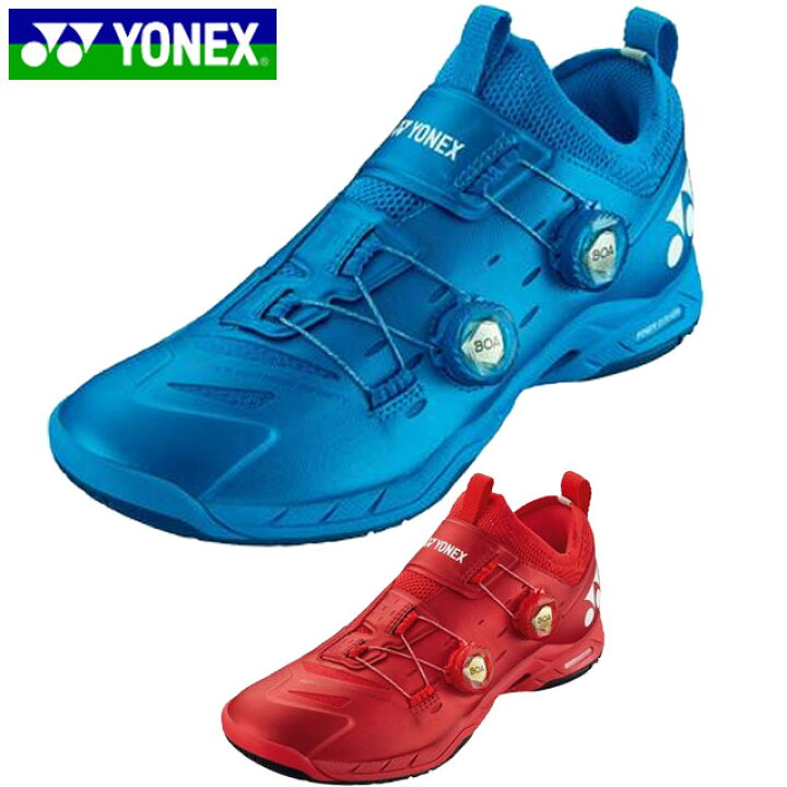 楽天市場】ヨネックス YONEX シューズ パワークッション 