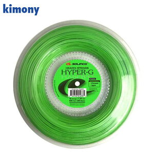 lR|X Lj[ ejX dKbg SOLINCO HYPER-G 200M[ KSC786R kimony ̂Ђ犴ȍ_炩tB[O eiX Pbgpi