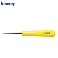 ネコポス キモニー メンテナンス用品 ショートオール KST332 kimony オール球状先端0.7R 手入れ修理用具 …