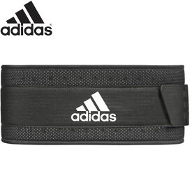 アディダス adidas ウエイトリフティングベルト パフォーマンスウエイトリフティングベルト L 用品 用具 器具 アイテム グッズ ボディーケア スポーツ トレーニング フィットネス ワークアウト 運動 プロアバンセ ADGB12287