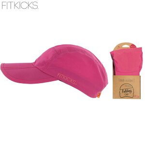�l�R�|�X �t�B�b�g�L�b�N�X FITKICKS �L���b�v FOLDING CAP PNK �X�q ���f�B�[�X �p�i �p�� ���� �A�C�e�� �O�b�Y �A�N�Z�T���[ �J�W���A�� �A�N�e�B�u���C�t�X�^�C�� �A�[���I�[�G�k RON KFK0423