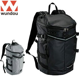 ウンドウ WUNDOU バッグ アウトドアリュックサック バックパック リュックサック 約25L アクセサリー グッズ 用品 用具 小物 アイテム グッズ アクセサリー マルチスポーツ P-65L