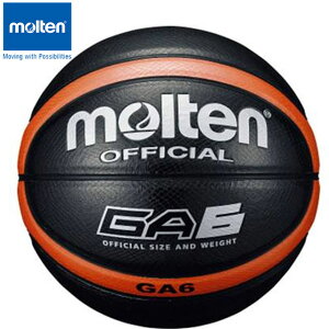 �����e�� molten �o�X�P�b�g�{�[�� 6���� GA6 �u���b�N �p�i �p�� ���� �A�C�e�� �O�b�Y �A�N�Z�T���[ �o�X�P�b�g�{�[�� BGA6KO