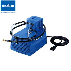 モルテン molten ミニコンプレッサー コンパクト ハイパワーモーター 用品 用具 器具 設備 備品 学校体育 MCS