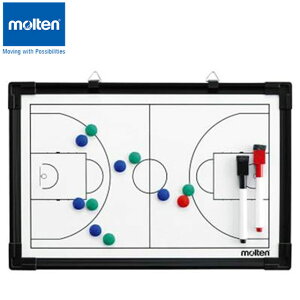 モルテン molten 作戦盤 バスケットボール用 新コートデザインの作戦盤 用品 用具 器具 設備 備品 バスケットボール SB0050