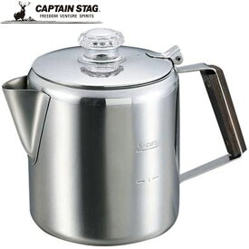 キャプテンスタッグ CAPTAIN STAG カップ 18-8ステンレスセイパ－コレ－タ－6カップ 食器 用品 用具 備品 小物 アイテム グッズ アクセサリー アウトドア キャンプ バーベキュー BBQ アクティビティ M1224