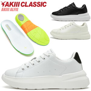  ALNVbN AtB[ fB[X  Xj[J[ ؍t@bV JWA AKIII CLASSIC ALFIE ALN AKC-0061 y 