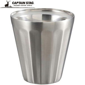 �L���v�e���X�^�b�O CAPTAIN STAG �R�b�v �_�u���X�e�����X ���b�N�O���X240 �p�i �p�� ���i ���� �A�C�e�� �O�b�Y �A�N�Z�T���[ �A�E�g�h�A �L�����v �o�[�x�L���[ BBQ �A�N�e�B�r�e�B UE3228