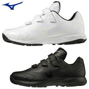 ミズノ 野球 トレーニングシューズ ライトレボトレーナー MIZUNO 11GT2220 軽量 柔らかな足入れ 3E相当 ソフトボール