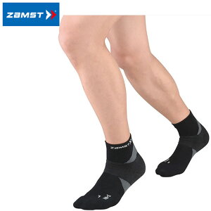 ネコポス ザムスト ZAMST ソックス 靴下 HA-1 ショート Sサイズ 用品 用具 小物 アイテム グッズ アクセサリー スポーツ アスリート サポートギア ボディーケア 375011