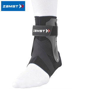 ザムスト ZAMST 足首用サポーター A2-DX 右L サイズ アンクル 用品 用具 小物 アイテム グッズ アクセサリー スポーツ アスリート サポートギア ボディーケア 370603