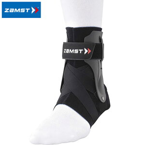 ザムスト ZAMST 足首用サポーター A2-DX 左Lサイズ アンクル 用品 用具 小物 アイテム グッズ アクセサリー スポーツ アスリート サポートギア ボディーケア 370613