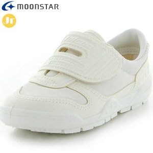 ���[���X�^�[ MOONSTAR �L�b�Y�V���[�Y �q���C �W���j�A �L�b�Y FALCON�X�N�[���Z�[�t04 �z���C�g ���ˌ��� �h�L 2E �V���[�Y �p�i �p�� 12222341