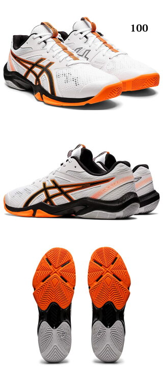 楽天市場】アシックス バドミントンシューズ メンズ レディース GEL 