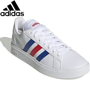 AfB_X adidas V[Y OhR[g TD CtX^C R[g JWA / GRANDCOURT TD LIFESTYLE COURT CASUAL tbgEFAzCg/Cu/rrbhbh C Xj[J[ NVbN 