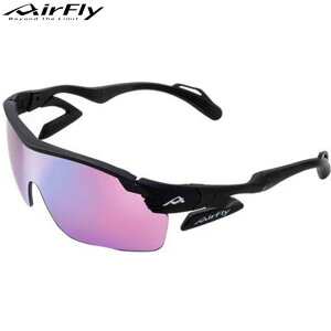 エアフライ AirFly サングラス スポーツサングラス AF-305 C-3BP 用品 用具 小物 アイテム グッズ アクセサリー AF305C3BP