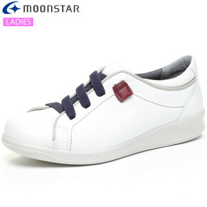 [X^[ MOONSTAR RtH[gV[Y fB[X SPORTH SP2500 zCg 3E [X^[X|X K[gU[ _uNbV\tg V[Y C pi p 42324431