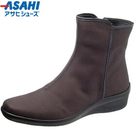 アサヒシューズ ブーツ トップドライ TDY3929 ブロンズ レディース ユニセックス オールシーズン対応 ショートブーツ 靴 フットウェア 用品 用具 カジュアル ASAHI AF39298