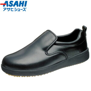 アサヒシューズ シューズ アサヒコック 101 ブラック メンズ レディース ユニセックス 業務用シューズ 靴 フットウェア 用品 用具 スニーカー メディカル ASAHI KF69222