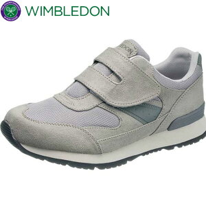 WIMBLEDON EBuh V[Y ATqV[Y M040 O[ Y ʃt@Xi[^Cv C Xj[J[ tbgEFA pi p X|[c ASAHI KF79532