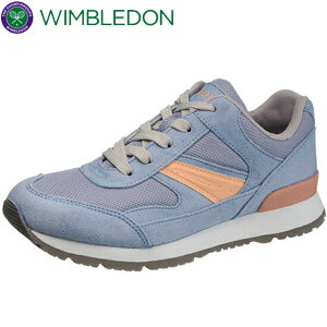 WIMBLEDON EBuh V[Y ATqV[Y L041 TbNX fB[X ₷ ɂ Xj[J[ tbgEFA pi p X|[c ASAHI KF79546