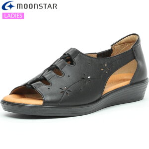 ���[���X�^�[ ���f�B�[�X �T���_�� �X�|���X SP5941 �u���b�N 42324566 MS �����p �R���t�H�[�g�T���_�� ���ɂȂ��ނ悤�ȃ\�t�g���U�[ �ӂ�����_�炩���f��