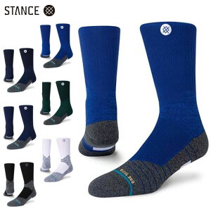 �l�R�|�X �X�^���X �����Y �o�X�P�b�g�{�[�� �\�b�N�X ICON SPORT CREW A559A21SC �z������ �C���N���[�\�b�N�X �j���p STANCE