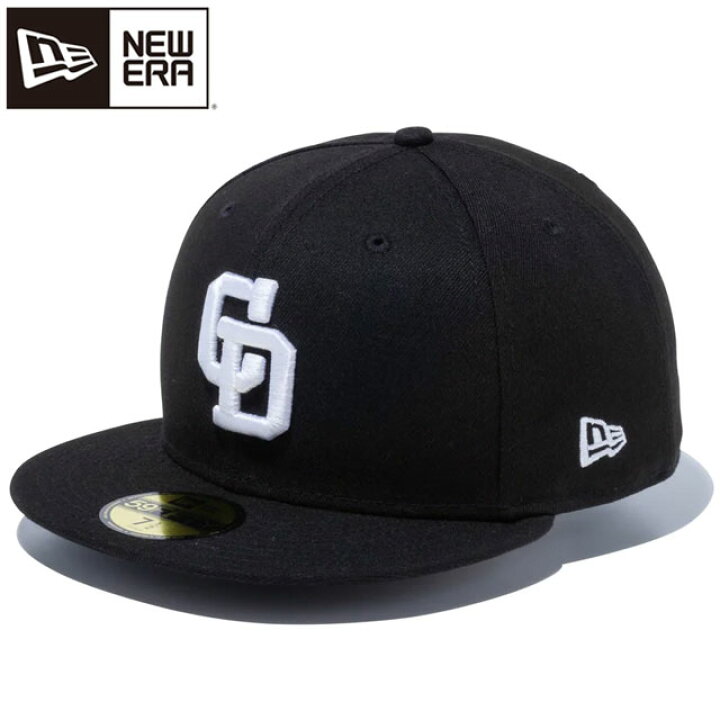 楽天市場】ニューエラ NEW ERA キャップ フィッテド 59FIFTY 中日 