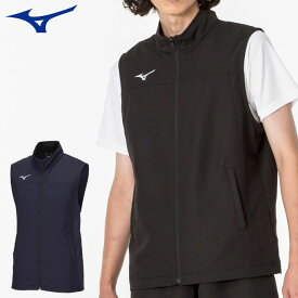 (☆)09 ネコポス ミズノ スポーツアウエア トレーニングクロスベスト MIZUNO 32JCA135 シーンを選ばない ユーティリティウエア 吸汗速乾 トレーニングウエア