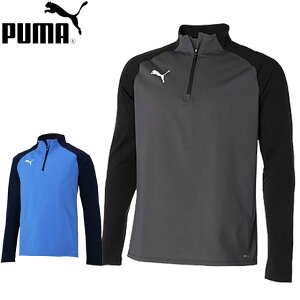 v[} PUMA OVc Y TbJ[ TEAMLIGA 1/4 Wbv gbvX OX[u  T gbvX EGA Ap  z Y TbJ[ 658017