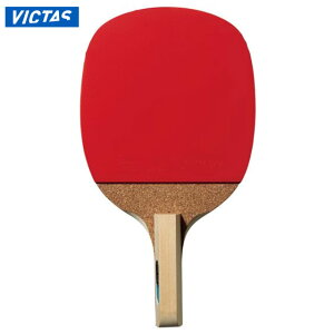 ���B�N�^�X �싅 ���P�b�g �x�[�V�b�N 1500 P VICTAS 320030 �v���X�`�b�N�{�[��2�t�� ���o�[���胉�P�b�g �Жʗ��\�t�g���o�[ ���W���[��z�r�[�p�ɂ�������