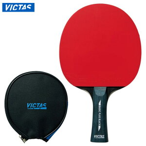���B�N�^�X �싅 ���P�b�g �x�[�V�b�N�v���X �u���b�N VICTAS 320050 �v���X�`�b�N�{�[��2�t�� �w�b�h�J�o�[ ���o�[���胉�P�b�g ���ʗ��\�t�g���o�[