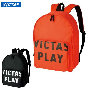 ���B�N�^�X �X�|�[�c�o�b�O �X�e�B�b�N �A�E�g �o�b�N�p�b�N ��20L VICTAS 682202 �����b�N �t�����g�|�P�b�g�t�� ���i�g�����₷���f�U�C�� �J�W���A��